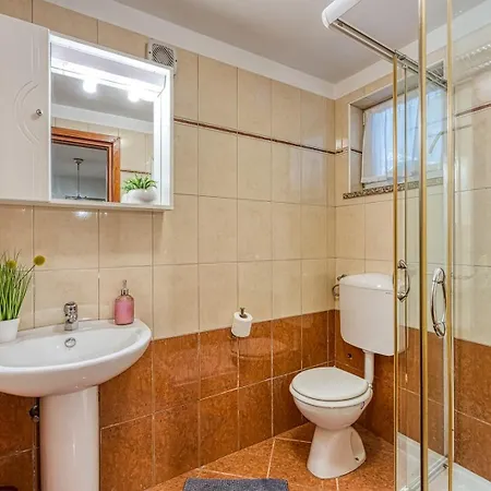 Casa Gianni Plomin