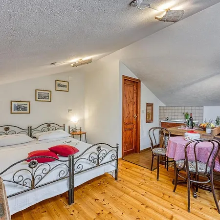 Hébergement de vacances Casa Gianni