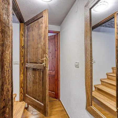 Casa Gianni Hébergement de vacances Plomin