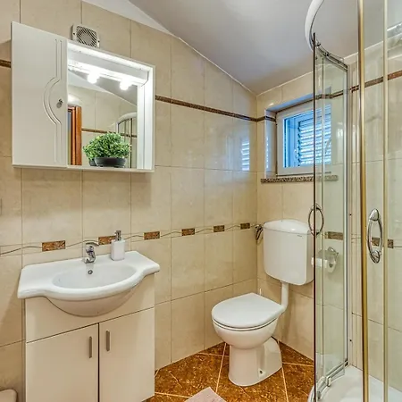 Casa Gianni Hébergement de vacances