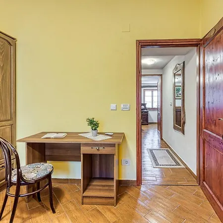 Holiday home Casa Gianni Plomin