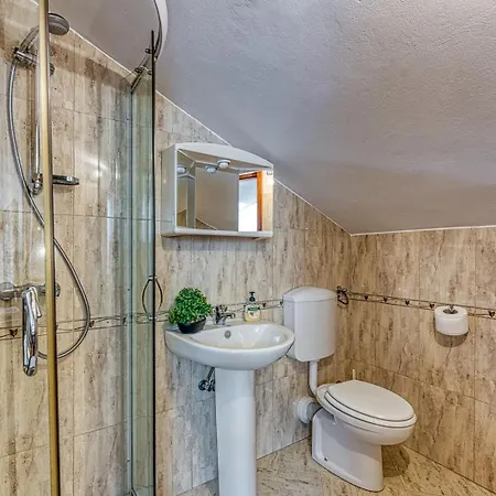 Casa Gianni * Plomin