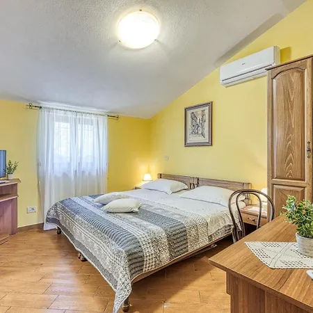Hébergement de vacances Casa Gianni *