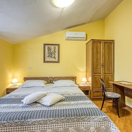 Casa Gianni Hébergement de vacances *