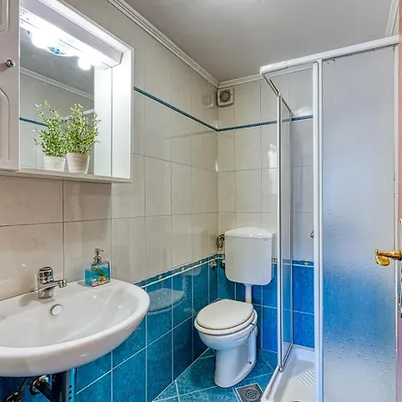 Hébergement de vacances Casa Gianni Plomin