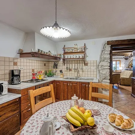 Casa Gianni * Plomin