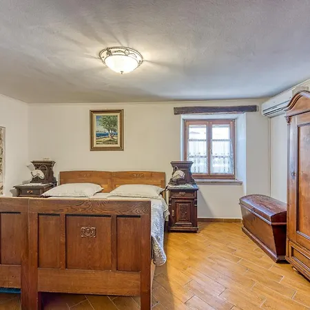 Casa Gianni Plomin