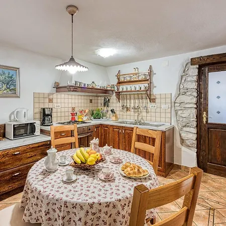 Casa Gianni Hébergement de vacances