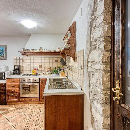 Hébergement de vacances Casa Gianni