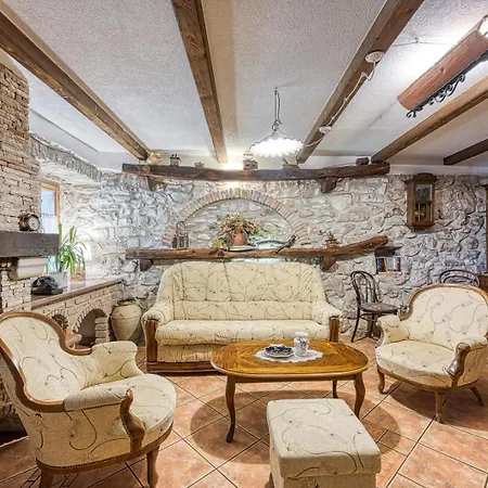 Casa Gianni Hébergement de vacances