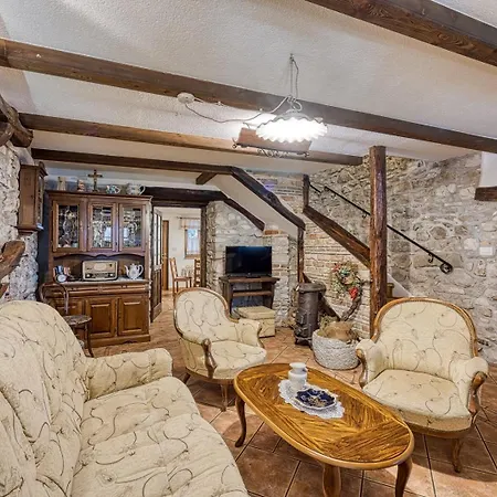 Casa Gianni *