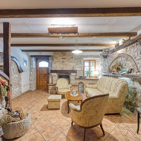 Casa Gianni * Plomin