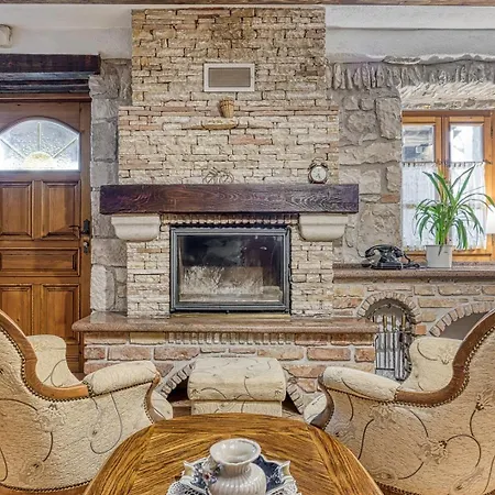 Casa Gianni Hébergement de vacances Plomin