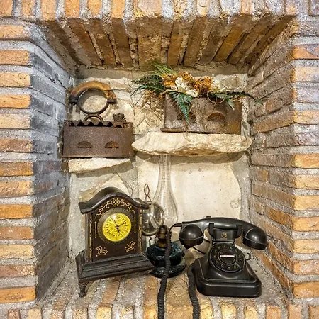 Hébergement de vacances Casa Gianni