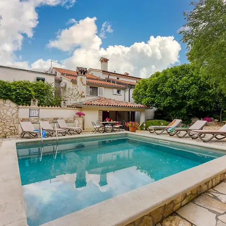 Holiday home Casa Gianni *