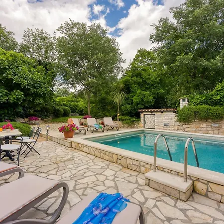 Casa Gianni Hébergement de vacances Plomin