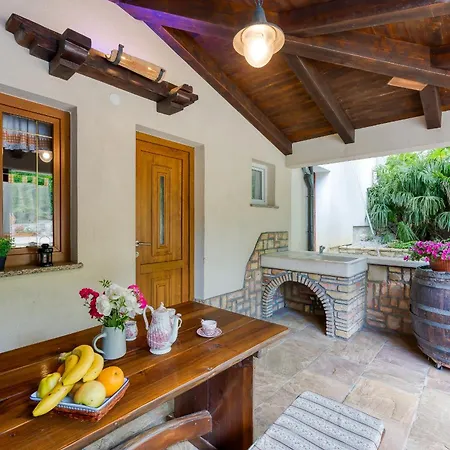 Hébergement de vacances Casa Gianni