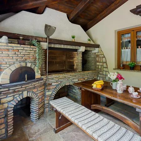 Casa Gianni Hébergement de vacances *