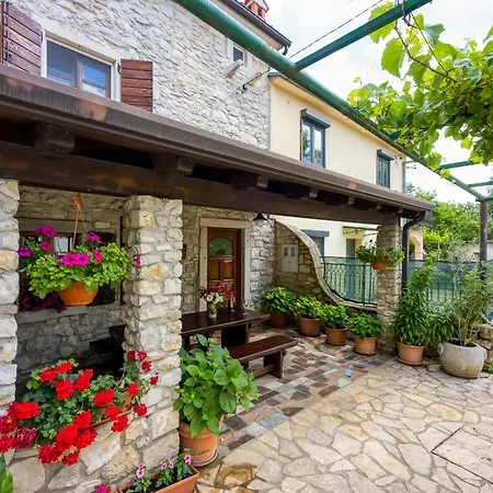 Hébergement de vacances Casa Gianni