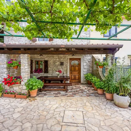 Casa Gianni *