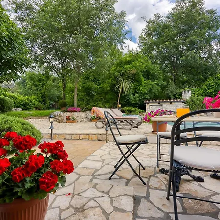 Hébergement de vacances Casa Gianni