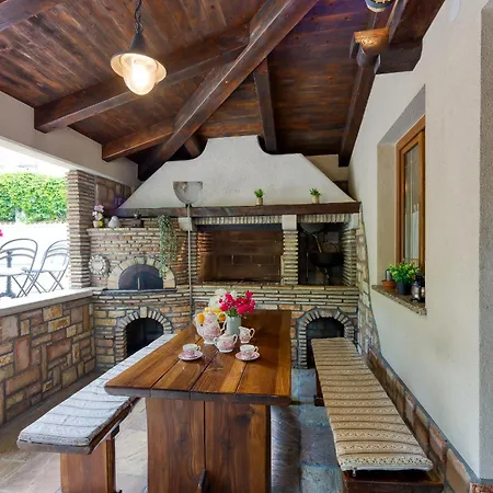 Casa Gianni Hébergement de vacances *