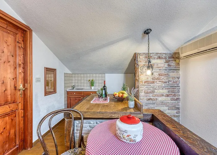 Casa Gianni 플로민