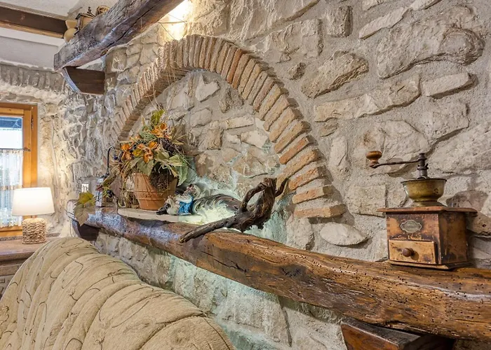 Casa Gianni *