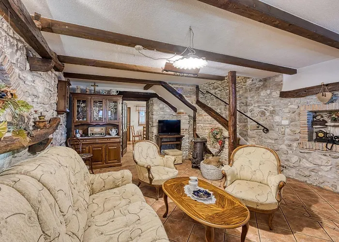 Casa Gianni *