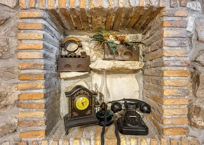 펜션 Casa Gianni