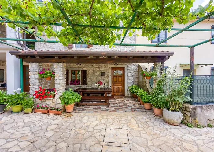Casa Gianni *
