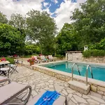 Casa Gianni Dom wakacyjny Plomin