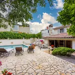 Casa Gianni * Plomin