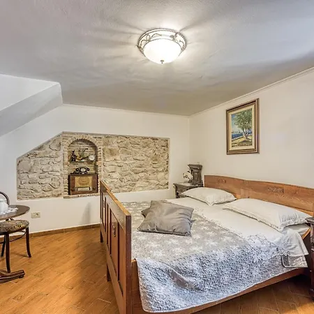 Casa Gianni Plomin