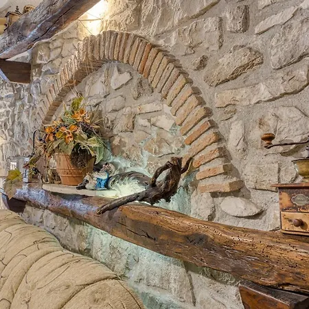 Casa Gianni *