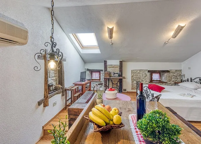 Feriehus Casa Gianni