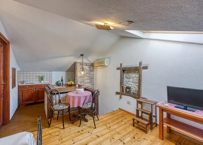 Casa Gianni * Plomin