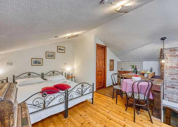 Feriehus Casa Gianni