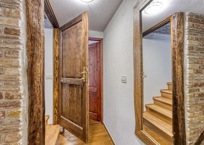 Casa Gianni Feriehus Plomin