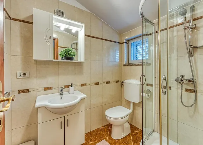 Casa Gianni Feriehus