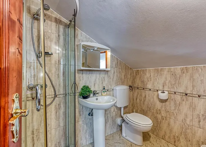 Casa Gianni * Plomin