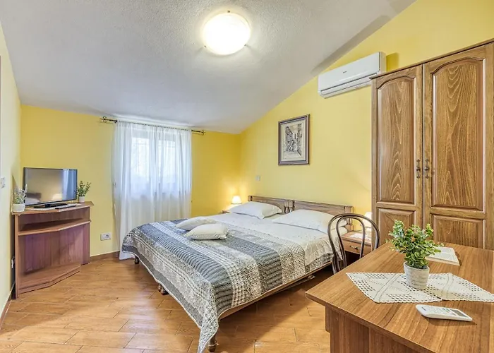 Feriehus Casa Gianni *