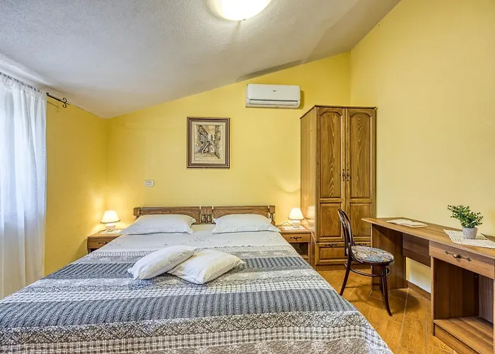 Casa Gianni Feriehus *