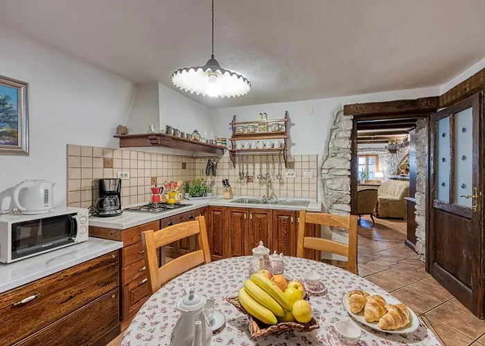 Casa Gianni * Plomin