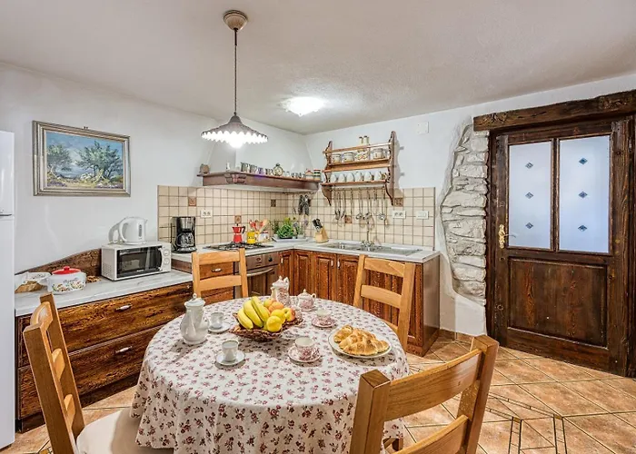 Casa Gianni Feriehus