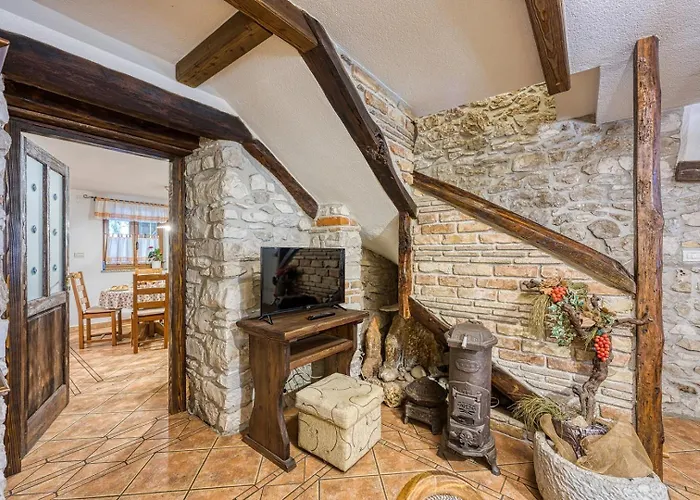 Feriehus Casa Gianni *