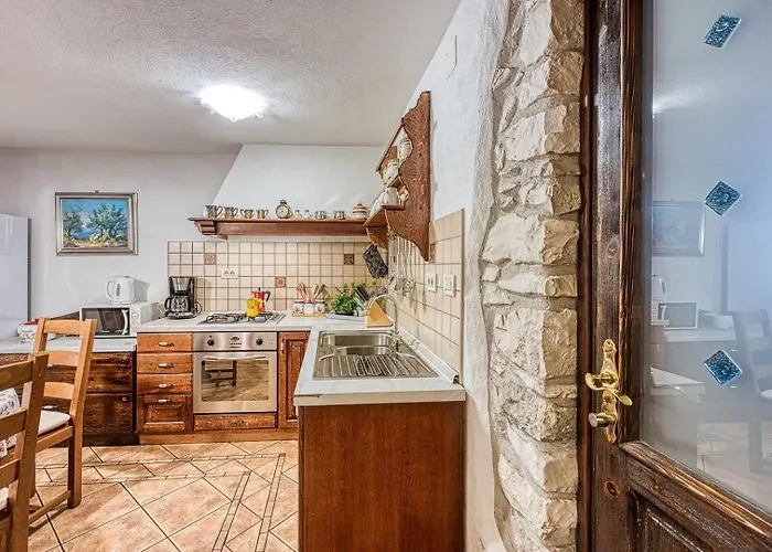 Feriehus Casa Gianni