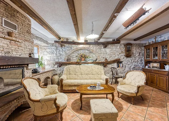 Casa Gianni Feriehus