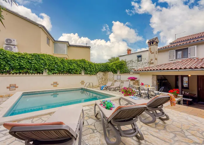 Casa Gianni * Plomin