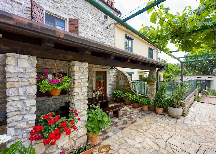 Feriehus Casa Gianni